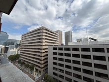 【東京都/港区芝浦】グランドパレス田町 眺望