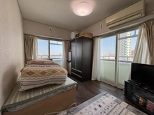 【東京都/新宿区中落合】中銀落合マンシオン 洋室