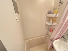 【東京都/新宿区中落合】中銀落合マンシオン 浴室：3点ユニット