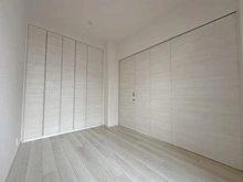 【東京都/港区芝浦】ブランズタワー芝浦 洋室