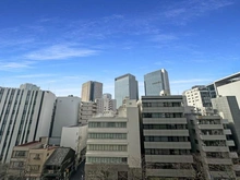 【東京都/港区芝浦】ブランズタワー芝浦 眺望