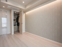 【東京都/品川区大崎】大崎ウエストシティタワーズ W棟 洋室：
