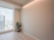 【東京都/品川区大崎】大崎ウエストシティタワーズ W棟 洋室