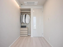 【東京都/品川区大崎】大崎ウエストシティタワーズ W棟 洋室