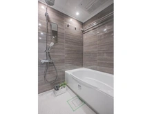 【東京都/品川区大崎】大崎ウエストシティタワーズ W棟 浴室