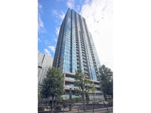 【東京都/品川区大崎】大崎ウエストシティタワーズ W棟 外観