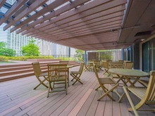 【東京都/品川区大崎】大崎ウエストシティタワーズ W棟 共用施設