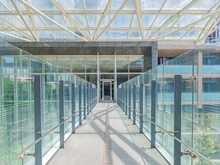 【東京都/品川区大崎】大崎ウエストシティタワーズ W棟 共用部