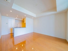 【東京都/港区三田】ザ・レジデンス三田 LDK