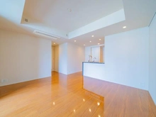 【東京都/港区三田】ザ・レジデンス三田 LDK