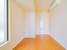 【東京都/港区三田】ザ・レジデンス三田 洋室