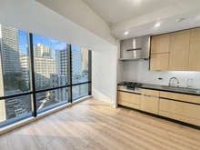 【東京都/港区芝浦】プラウドタワー芝浦 LDK