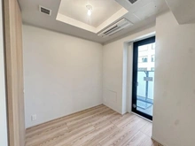 【東京都/港区芝浦】プラウドタワー芝浦 洋室