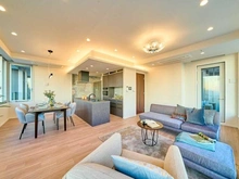 【東京都/港区芝】クレストプライムタワー芝 LDK