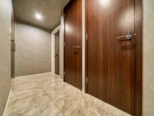 【東京都/港区芝】クレストプライムタワー芝 廊下