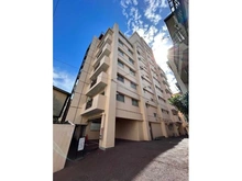 【東京都/新宿区二十騎町】メイゾン牛込 外観