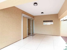 【東京都/新宿区二十騎町】メイゾン牛込 エントランス