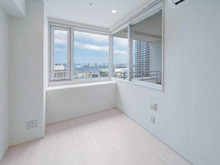 【東京都/港区芝浦】ザ・タワー芝浦 洋室