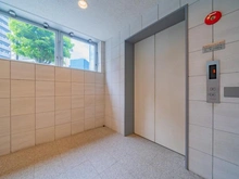 【東京都/港区芝浦】ザ・タワー芝浦 共用部