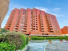 【東京都/港区高輪】ペアシティ・ルネッサンス 外観