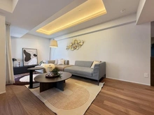 【東京都/港区高輪】ペアシティ・ルネッサンス リビング・ダイニング