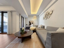 【東京都/港区高輪】ペアシティ・ルネッサンス リビング・ダイニング