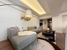 【東京都/港区高輪】ペアシティ・ルネッサンス リビング・ダイニング