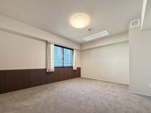 【東京都/港区高輪】ペアシティ・ルネッサンス 洋室