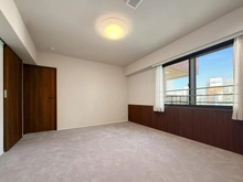 【東京都/港区高輪】ペアシティ・ルネッサンス 洋室