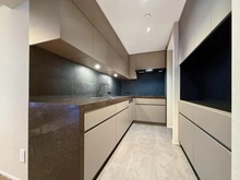 【東京都/港区高輪】ペアシティ・ルネッサンス キッチン