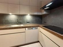 【東京都/港区高輪】ペアシティ・ルネッサンス キッチン