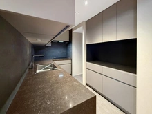 【東京都/港区高輪】ペアシティ・ルネッサンス キッチン