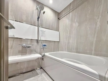 【東京都/港区高輪】ペアシティ・ルネッサンス 浴室