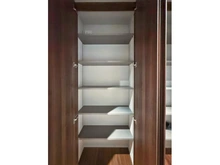 【東京都/港区高輪】ペアシティ・ルネッサンス 収納