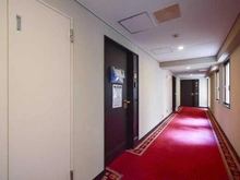 【東京都/港区高輪】ペアシティ・ルネッサンス 共用部