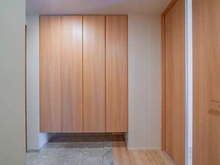 【東京都/港区芝浦】プラウドタワー芝浦 玄関