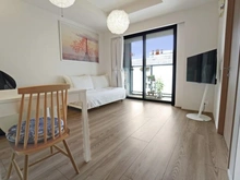 【東京都/港区芝浦】プラウドタワー芝浦 リビング・ダイニング