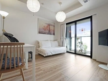 【東京都/港区芝浦】プラウドタワー芝浦 リビング・ダイニング