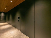 【東京都/港区芝浦】プラウドタワー芝浦 宅配BOX