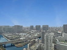 【東京都/港区芝浦】芝浦アイランドケープタワー 眺望