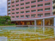 【東京都/港区芝浦】芝浦アイランドケープタワー 敷地内施設