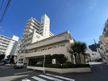 【東京都/新宿区北新宿】ストーク北新宿 外観