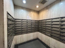 【東京都/新宿区北新宿】ストーク北新宿 メールBOX