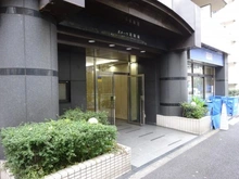 【東京都/新宿区北新宿】ストーク北新宿 エントランス