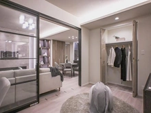 【東京都/港区三田】パークコート麻布十番ザ・タワー 洋室