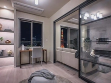 【東京都/港区三田】パークコート麻布十番ザ・タワー 洋室