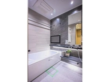 【東京都/港区三田】パークコート麻布十番ザ・タワー 洋室