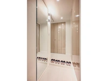 【東京都/港区三田】パークコート麻布十番ザ・タワー 廊下