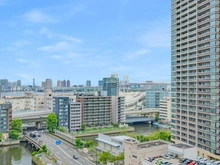 【東京都/港区芝浦】ザ・タワー芝浦 眺望