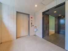 【東京都/港区芝浦】ザ・タワー芝浦 共用部